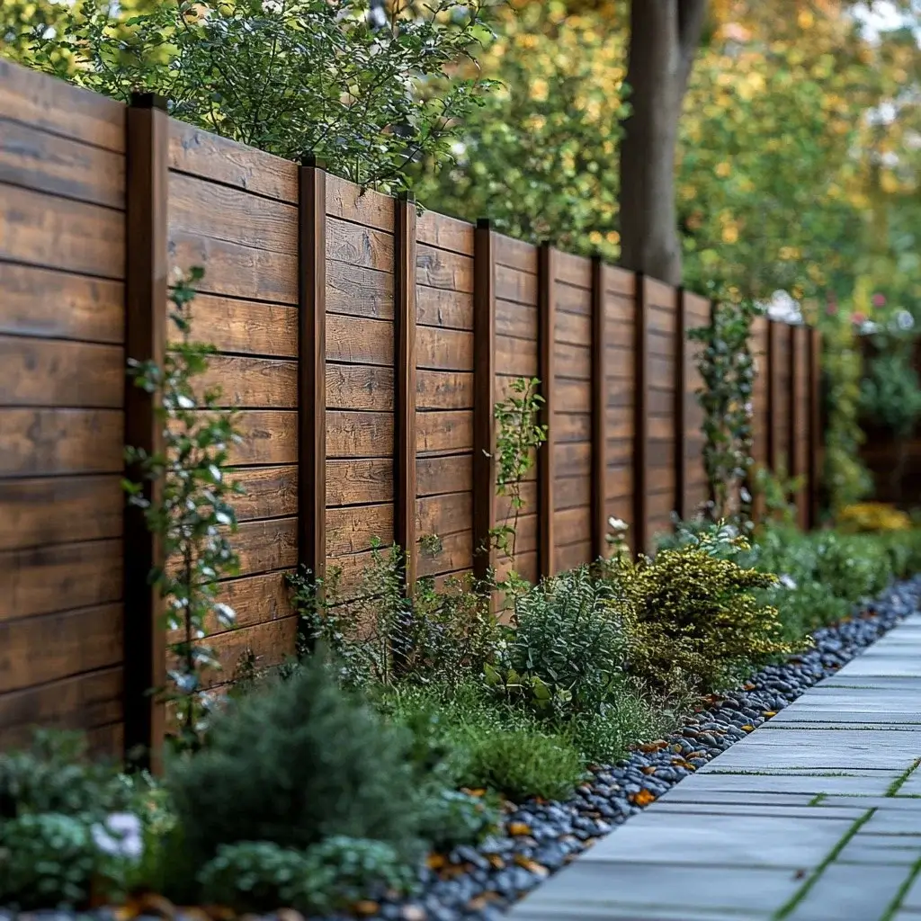 holzzaun zaunbau nrw